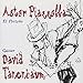 Song Milonga del Angel by David Tanenbaum on El Porteño (Astor Piazzolla) at Amazon