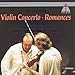 Song Romance For Violin And Orchestra In F Major Op. 50 by Gidon Kremer on Ludwig van Beethoven: Violin Concerto in D major, Op. 61 / Romance in G major, Op. 40 / Romance in F at Amazon