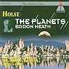 Holst : Egdon Heath + The planets {sound recording} {Davis/BBC Symphony}
