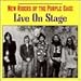 Song Glendale Train by New Riders of the Purple Sage on Live on Stage at Amazon