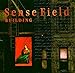 Song Wondering by Sense Field on Building at Amazon