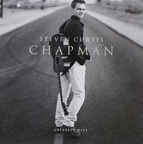 Greatest Hits [Sparrow 1997]