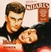 Song Ansiedad by Mijares on Maria Bonita at Amazon