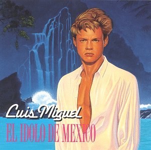 El Idolo De Mexico