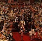 album / discography