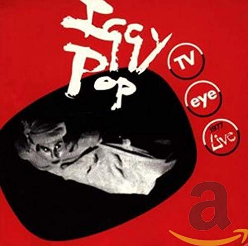 TV Eye (1977 Live)