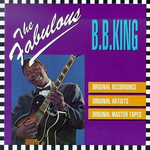 The Fabulous B.B. King