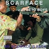 Mr. Scarface Is Back
