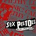 Song Problems by The Sex Pistols on Filthy Lucre Live at Amazon