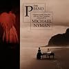 The Piano: Original Music From The Film By Jane Campion [audiorecording]
