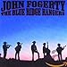Song Somewhere Listening (For My Name) by John Fogerty on The Blue Ridge Rangers at Amazon