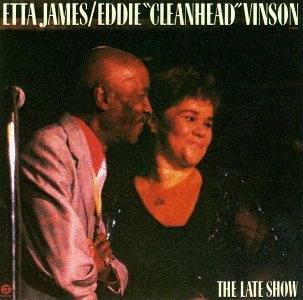 Late Show, Vol. 2: Live at Maria's Memory Lane Supper Club