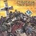 Song Final Fantasy by Cybotron on Cyber Ghetto at Amazon