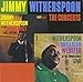 Song When I've Been Drinkin' by Jimmy Witherspoon on The 'Spoon Concerts at Amazon