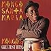 Song Mazacote by Mongo Santamaria on Mongo's Greatest Hits at Amazon