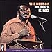 Song Hound Dog by Albert King on The Best of Albert King, Vol. 1 at Amazon