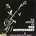 Song Four On Six by Wes Montgomery on The Artistry of Wes Montgomery at Amazon