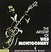 Song Cotton Tail by Wes Montgomery on The Artistry of Wes Montgomery at Amazon