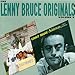 Song White Collar Drunks by Lenny Bruce on The Lenny Bruce Originals, Vol. 2 at Amazon