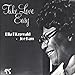 Song A Foggy Day by Ella Fitzgerald on Take Love Easy at Amazon