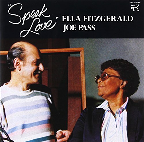 Speak Love