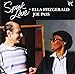 Song Georgia On My Mind by Ella Fitzgerald on Speak Love at Amazon