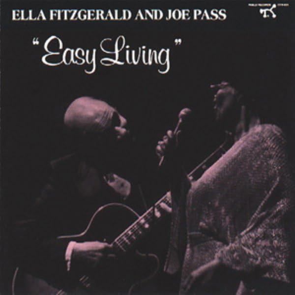 Easy Living