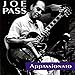 Song Body And Soul by Joe Pass on Appassionato at Amazon