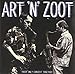 Song Breakdown Blues by Art Pepper on Art &#39;N&#39; Zoot at Amazon