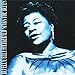 Song Billie's Bounce by Ella Fitzgerald on Bluella: Ella Fitzgerald Sings the Blues at Amazon
