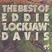 Song Wave by Eddie "Lockjaw" Davis on The Best of Eddie "Lockjaw" Davis at Amazon
