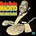 Song Babarabatiri by Machito on Mucho Macho: Machito &amp; His Afro-Cuban Salseros at Amazon