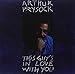 Song Don't Misunderstand by Arthur Prysock on This Guy's in Love with You at Amazon