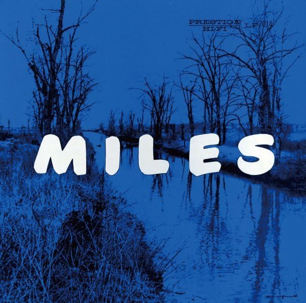 The New Miles Davis Quintet