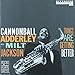 Song Blues Oriental by Cannonball Adderley on Things Are Getting Better at Amazon