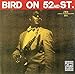 Song The Way You Look Tonight by Charlie Parker on Bird on 52nd Street at Amazon