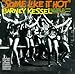 Song Runnin' Wild by Barney Kessel on Some Like It Hot at Amazon