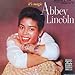 Song Love by Abbey Lincoln on It's Magic at Amazon