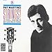 Song Strings by Pat Martino on Strings! at Amazon