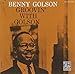 Song Yesterdays by Benny Golson on Groovin' with Golson at Amazon