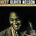 Song Passion Flower by Oliver Nelson on Meet Oliver Nelson at Amazon
