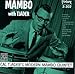Song Lucero by Cal Tjader on Mambo with Tjader at Amazon