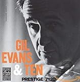 Gil Evans & Ten (1957)