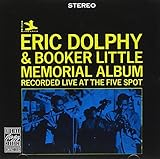 At The Five Spot, Vol. 1 (1961)