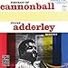 Song Minority (originally issued) by Cannonball Adderley on Portrait of Cannonball at Amazon