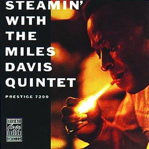 Steamin'