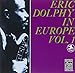 Song Oleo by Eric Dolphy on Eric Dolphy in Europe, Vol. 1 at Amazon