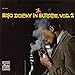 Song Don't Blame Me by Eric Dolphy on Eric Dolphy in Europe, Vol. 2 at Amazon
