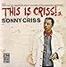 Song Love For Sale by Sonny Criss on This Is Criss! at Amazon