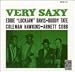 Song Fourmost by Eddie "Lockjaw" Davis on Very Saxy at Amazon